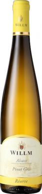 Alsace Willm - Pinot Gris Reserve NV (750ml) (750ml)