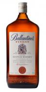 Ballantines - Scotch Whisky (750ml)
