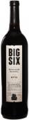 Big Six - Cabernet Sauvignon Bourbon Barrel Aged 0 (750ml)
