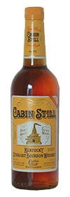 Cabin Still - Bourbon (1.75L) (1.75L)