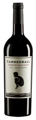 Cannonball - Cabernet Sauvignon California NV (750ml) (750ml)