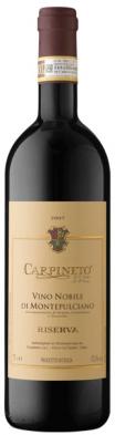 Carpineto - Vino Nobile di Montepulciano Riserva 2017 (750ml) (750ml)