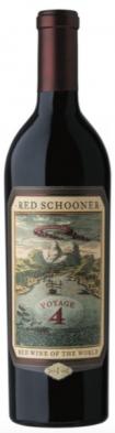 Red Schooner - Red Wine Voyage 2010 (750ml) (750ml)