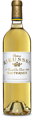 Chteau Rieussec - Sauternes 2017 (375ml) (375ml)