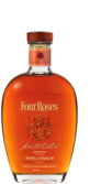 Four Roses - Limited Edition Barrel Strength 2022 (750ml)