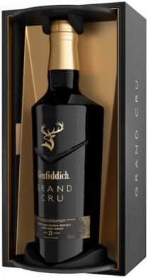 Glenfiddich - Grand Cru 23 Year Scotch Whiskey (750ml) (750ml)