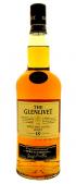 Glenlivet - 18 year Single Malt Scotch Speyside (750ml)