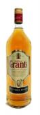 Grants - Scotch Blended (1.75L)