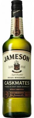 Jameson - Irish Whiskey Caskmates Stout (750ml) (750ml)