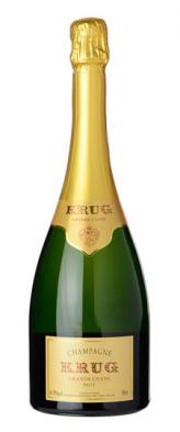 Krug - Brut Champagne Grande Cuve NV (750ml) (750ml)
