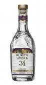 Purity Vodka - Signature 34 Edition Organic Vodka (750ml)