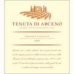 Tenuta di Arceno - Chianti Classico 2020 (750ml)
