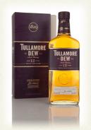 Tullamore Dew - 12 Years Special Reserve Irish Whiskey (750ml)