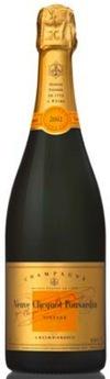 Veuve Clicquot - Brut Champagne Gold Label Vintage 2015 (750ml) (750ml)