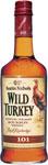 Wild Turkey - Straight Bourbon Kentucky (750ml)
