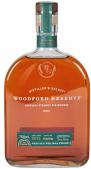 Woodford Reserve - Kentucky Straight Rye Whiskey (750ml)