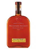 Woodford Reserve - Bourbon Kentucky (375ml)