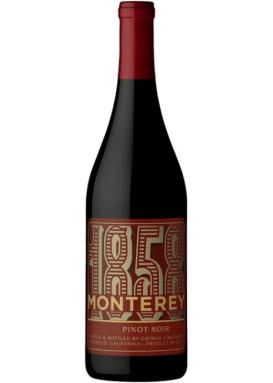 1858 - Pinot Noir (750ml) (750ml)
