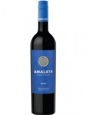 Amalaya - Malbec 2021 (750ml) (750ml)