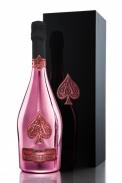 Armand de Brignac - Rose Ace of Spades Brut Champagne 0 (750)