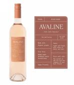 Avaline - Provence Rose 0 (750)