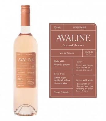 Avaline - Provence Rose NV (750ml) (750ml)