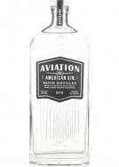 Aviation - Gin 0 (1000)