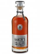 Baker's - 13 Years Single Barrel (750)