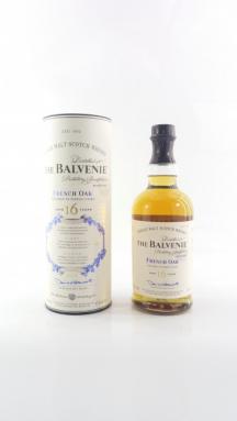 Balvenie - 16 Years French Oak (750ml) (750ml)