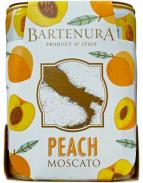 Bartenura - Peach Moscato 0 (455)