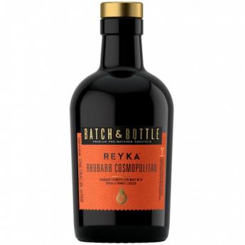 Batch & Bottle - Reyka Cosmopolitan (375ml) (375ml)