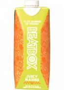 Beatbox Beverages - Juicy Mango Party Punch (500)