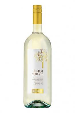 Belvino - Pinot Grigio Provincia di Pavia IGT Veneto NV (1.5L) (1.5L)