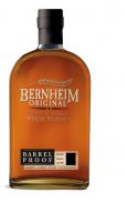 Bernheim - Barrel Proof B923 0 (750)