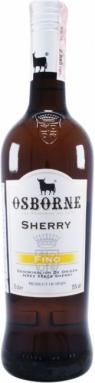 Bodegas Osborne - Fino Sherry Jerez NV
