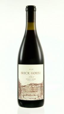 Brick House - Pinot Noir Ribbon Ridge Select 2021 (750ml) (750ml)