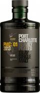 Bruichladdich - Port Charlotte PMC:01 Heavily Peated (750)