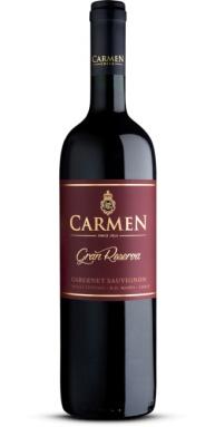 Carmen - Cabernet Sauvignon Gran Reserva NV (750ml) (750ml)