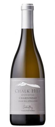 Chalk Hill - Chardonnay Estate 2021 (750ml) (750ml)