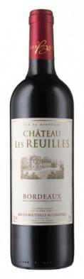 Chateau Les Reuilles - Bordeaux NV (750ml) (750ml)