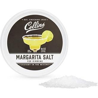 Collins - Margarita Salt
