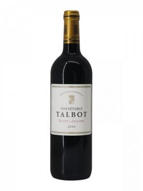 Conntable de Talbot - St.-Julien 2016 (750ml) (750ml)