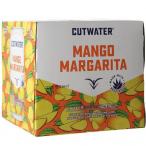Cutwater Spirits - Mango Margarita(4PK) 0 (250)