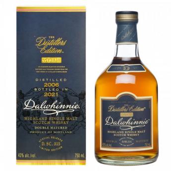 Dalwhinnie - Distillers Edition (750ml) (750ml)
