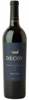 Decoy - Limited Alexander Valley Cabernet Sauvignon 2021 (750ml) (750ml)