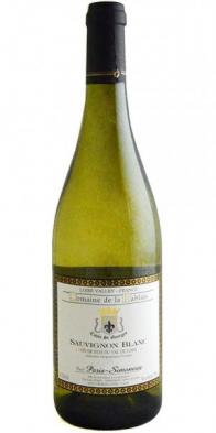 Domaine De La Rablais - Sauvignon Blanc NV (750ml) (750ml)