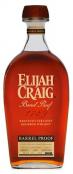 Elijah Craig - 10 Years Barrel Proof A124 0 (750)