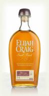 Elijah Craig - Bourbon Small Batch 0 (1750)