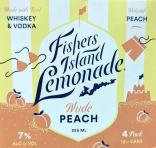 Fisher's Island - Nude Peach 4pk 0