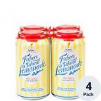 Fishers Island Lemonade - Spiked Lemonade Can 0 (355)